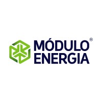 Módulo Energia logo - Similar company to Strom Brasil