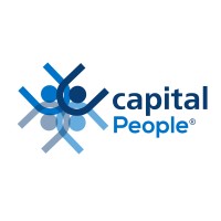 Capital People logo - Similar company to Leap