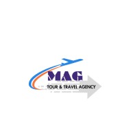 MAG toures and travels logo - Similar company to Prince Enterprises