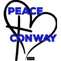 Peace Lutheran Church logo - Similar company to Hoa Community Solutions
