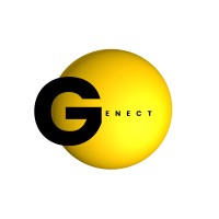 Genect logo - Similar company to Razortooth Communications, Llc