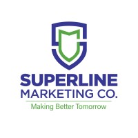 Superline Marketing Co logo - Similar company to Santis Labco