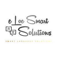 eLoc Smart Solutions GmbH logo - Similar company to Bella Verba