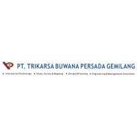 PT. Trikarsa Buwana Persada Gemilang logo - Similar company to Cv. Greenterra Mapindo