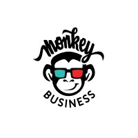 Monkey Business Virals logo - Similar company to Giant Creatives