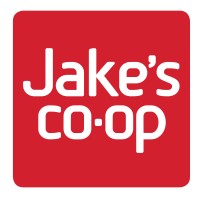 Co-op Vanier (Jake's Co-op) logo - Similar company to E-Qip