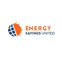 Energy Savings United logo - Similar company to Cross Solar