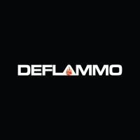 DEFLAMMO Fire Protection logo - Similar company to Avitech Romania