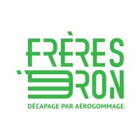 Frères Dron logo - Similar company to Votat S.A.S.