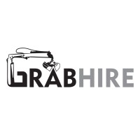 GRAB HIRE logo - Similar company to Subs Construction Au