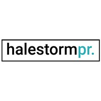 HALESTORM PR logo - Similar company to Cyoa