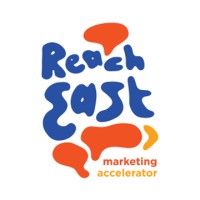Reach East Marketing Accelerator logo - Similar company to Cloud And Field