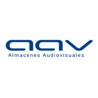 Almacenes Audiovisuales