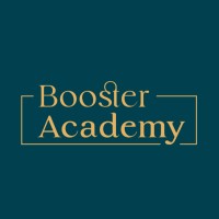 Booster Academy GF logo - Similar company to Wise Growth