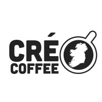 Cré Coffee logo - Similar company to Brentwood Coffee