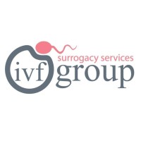 IVF Group logo - Similar company to Fertility First Ivf®