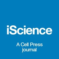 iScience logo - Similar company to Cell Press