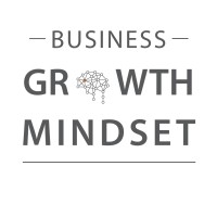Business Growth Mindset logo - Similar company to Bowhill Engineering