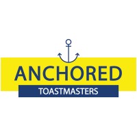 Anchored Toastmasters Club logo - Similar company to Olah Atp Llp