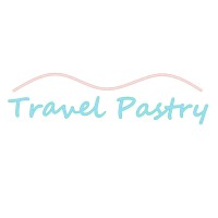 Travel Pastry logo - Similar company to Cola Travel