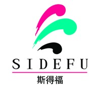 Jiangsu Sidefu Textile Co.,Ltd. logo - Similar company to Icreativa