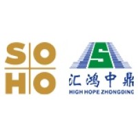 High Hope Zhongding Corporation logo - Similar company to Jiangsu Soho Runlong Innovation Co., Ltd.
