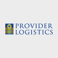 Provider Logistics logo - Similar company to Aidiad