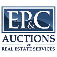 EP&C Auctions and Real Estate Services logo - Similar company to Ep Services