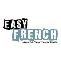 Easy French logo - Similar company to Easy Languages Gmbh