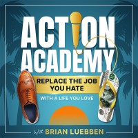 Action Academy logo - Similar company to Manifestu