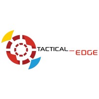 Tactical Edge logo - Similar company to Tactical Edge Ai