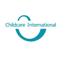 Childcare International logo - Similar company to Knowdive Group