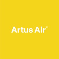 Artus Air logo - Similar company to Think Bambu