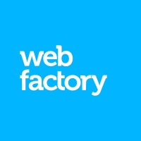 Webfactory Limited logo - Similar company to Webfactory Ltd