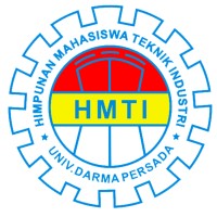 Himpunan Mahasiswa Teknik Industri (HMTI) Universitas Darma Persada logo - Similar company to Hijansa Universitas Darma Persada