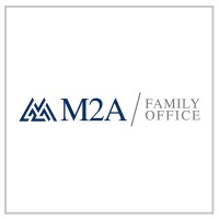 M2A Family Office logo - Similar company to Element Pointe Family Office