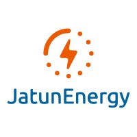 JatunEnergy logo - Similar company to Provet Perú