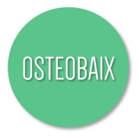 Osteobaix logo - Similar company to Fisiogracia - Centro De Rehabilitación
