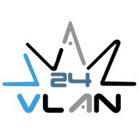 Vlan24 Inc logo - Similar company to Lynkto