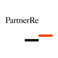 PartnerRe logo - Similar company to Scor