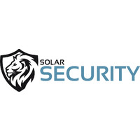 Solar Security B.V. logo - Similar company to Global Security Services