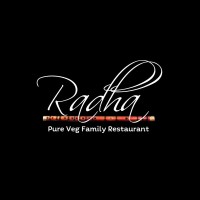 Radha Pure Veg logo - Similar company to Offinex.Com