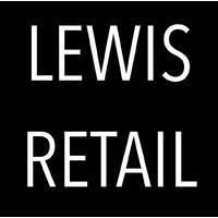 Lewis Retail logo - Similar company to Rg Rocket