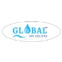 Global Ion Systems logo - Similar company to Global Ionics Llc
