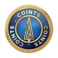 Coints logo - Similar company to Bon Pharma