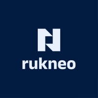 Rukneo ركنيو logo - Similar company to Marvel It