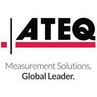 ATEQ Taiwan logo - Similar company to Ateq Group