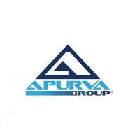 Apurva Group logo - Similar company to Vinus Value Creators