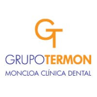Grupo Termon Moncloa Clinica Dental logo - Similar company to Boca A Boca Clinica Dental