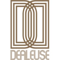 Dealeuse logo - Similar company to Vignau Studio